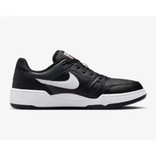 Nike shoes - Nike Full Force - Full Force - FB1362-001 - Black 0