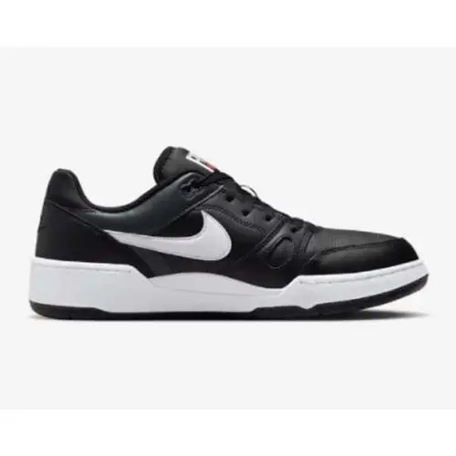Nike shoes - Nike Full Force - Full Force - FB1362-001 - Black 5