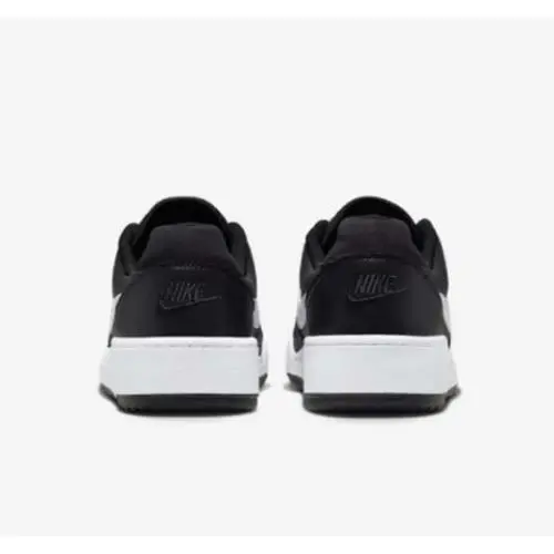 Nike shoes - Nike Full Force - Full Force - FB1362-001 - Black 6