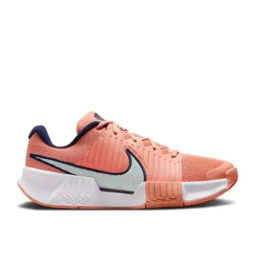 Nike shoes - Nike Air Zoom Challenge - Air Zoom Challenge - FB3145 800 - Pink 2
