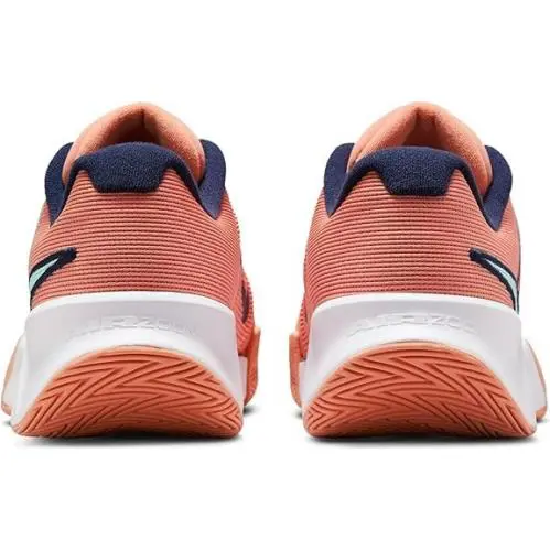 Nike shoes - Nike Air Zoom Challenge - Air Zoom Challenge - FB3145 800 - Pink 3