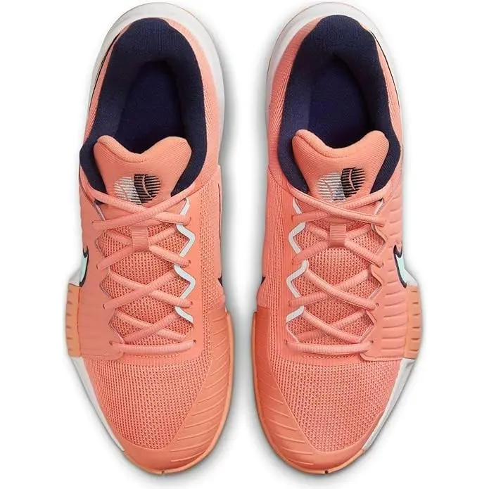 Nike shoes - Nike Air Zoom Challenge - Air Zoom Challenge - FB3145 800 - Pink 4