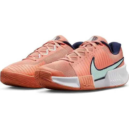 Nike shoes - Nike Air Zoom Challenge - Air Zoom Challenge - FB3145 800 - Pink 6
