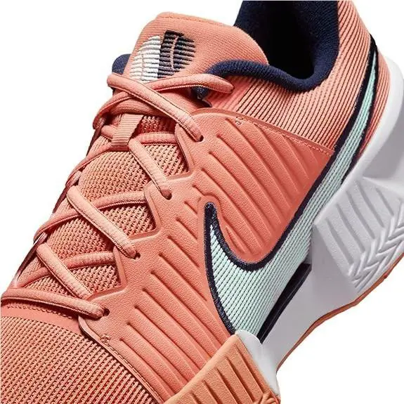 Nike shoes - Nike Air Zoom Challenge - Air Zoom Challenge - FB3145 800 - Pink 1