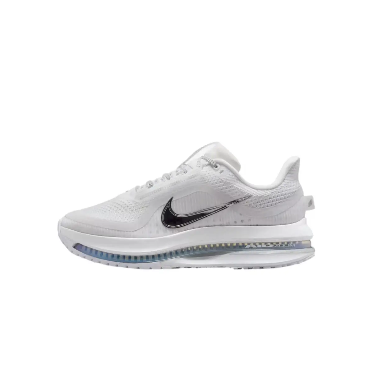 Nike Pegasus Premium White / Metallic Silver HQ2593-102 Women`s