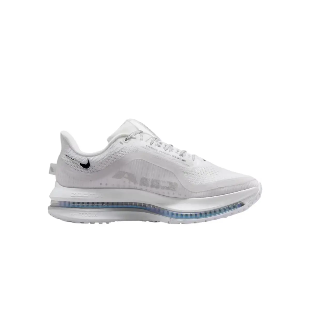 Nike shoes - Pegasus Premium - Pegasus Premium - Multicolor 0