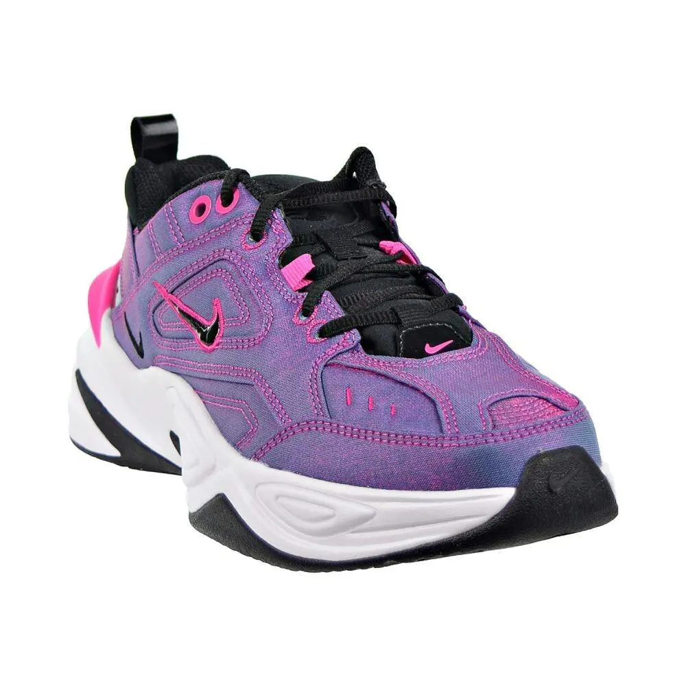 Nike shoes - Laser Fuchsia/Black/White 0