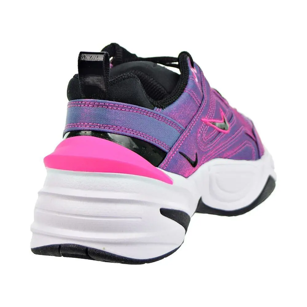 Nike shoes - Laser Fuchsia/Black/White 1