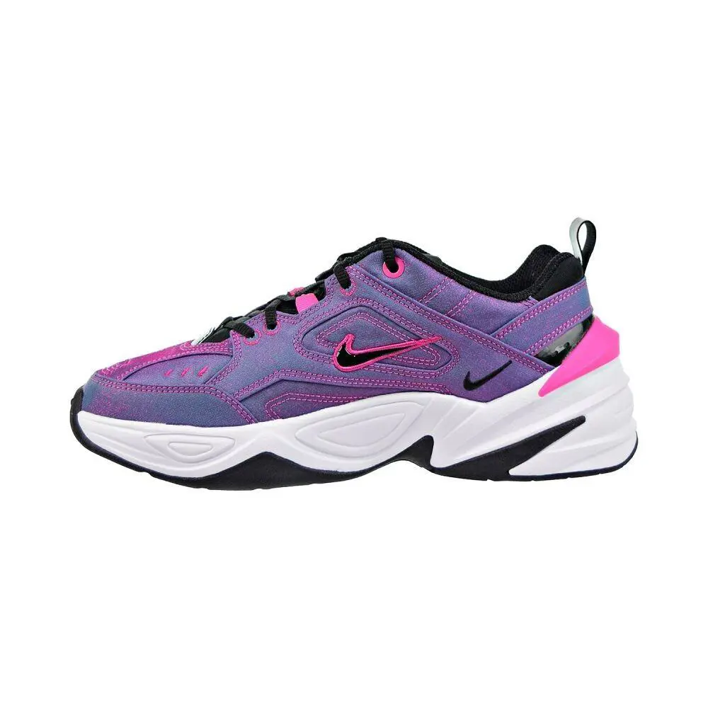 Nike shoes - Laser Fuchsia/Black/White 2