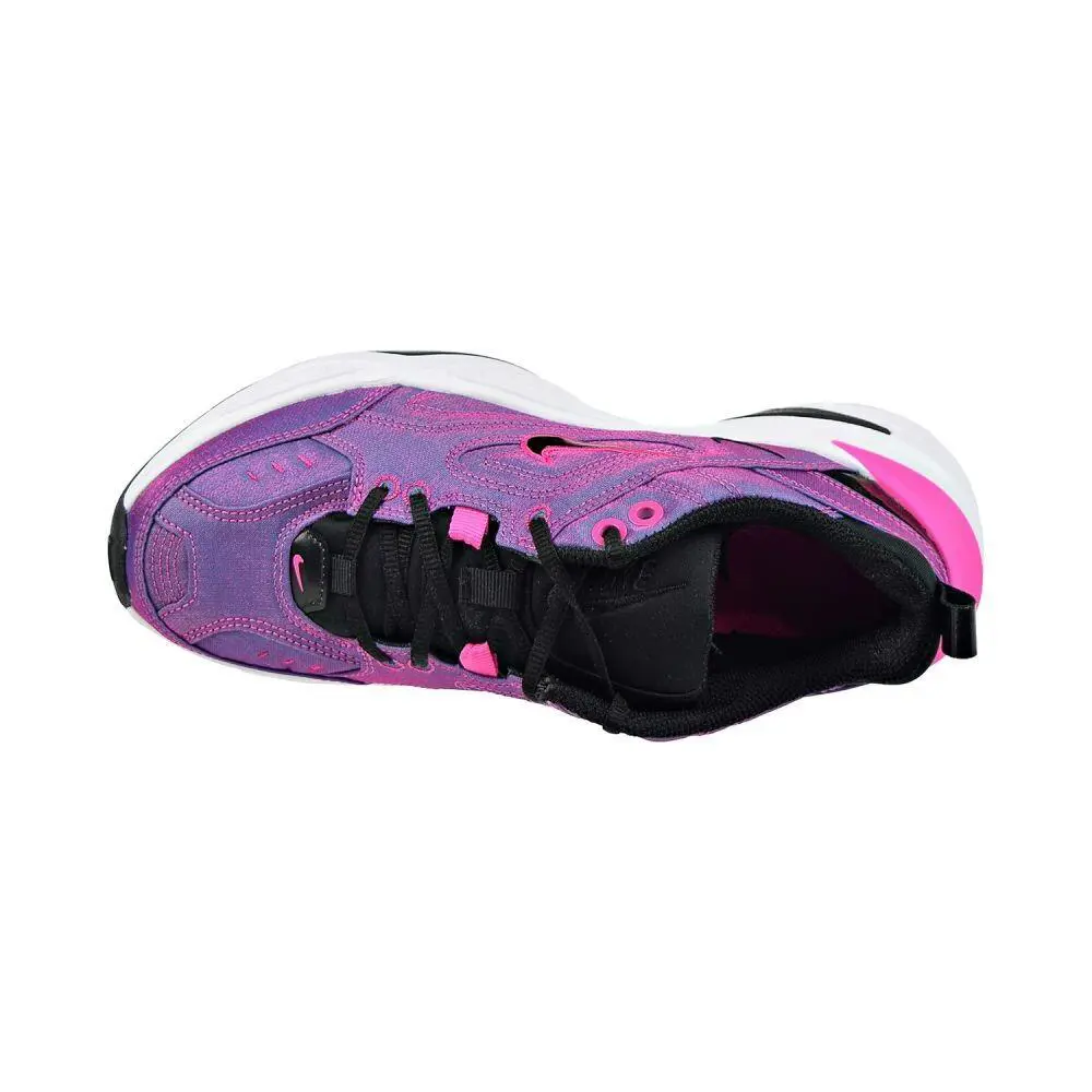Nike shoes - Laser Fuchsia/Black/White 3