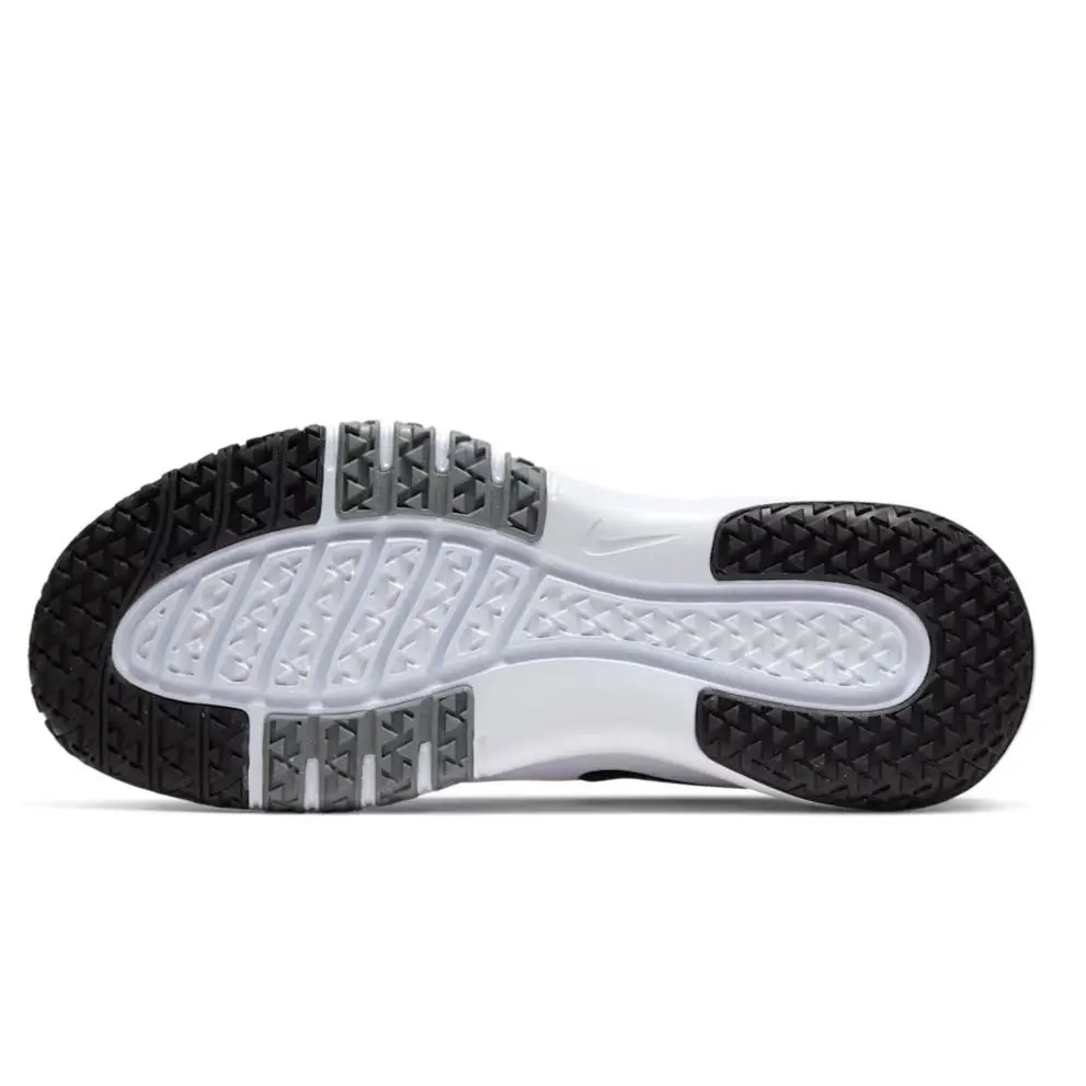 Nike shoes - Nike Flex Control - Flex Control - CD0197-100 - White/Black/Smoke Grey 6