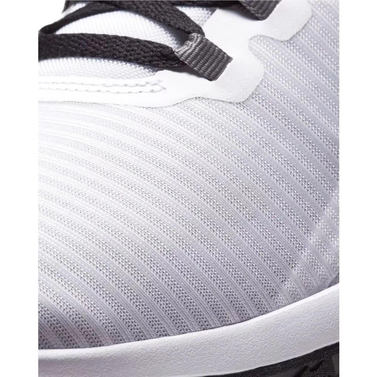 Nike shoes - Nike Flex Control - Flex Control - CD0197-100 - White/Black/Smoke Grey 1
