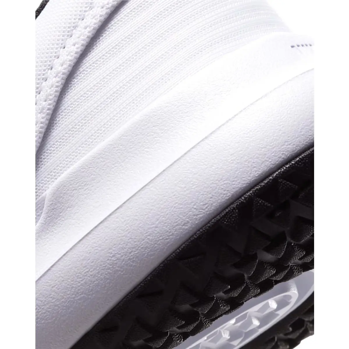 Nike shoes - Nike Flex Control - Flex Control - CD0197-100 - White/Black/Smoke Grey 2