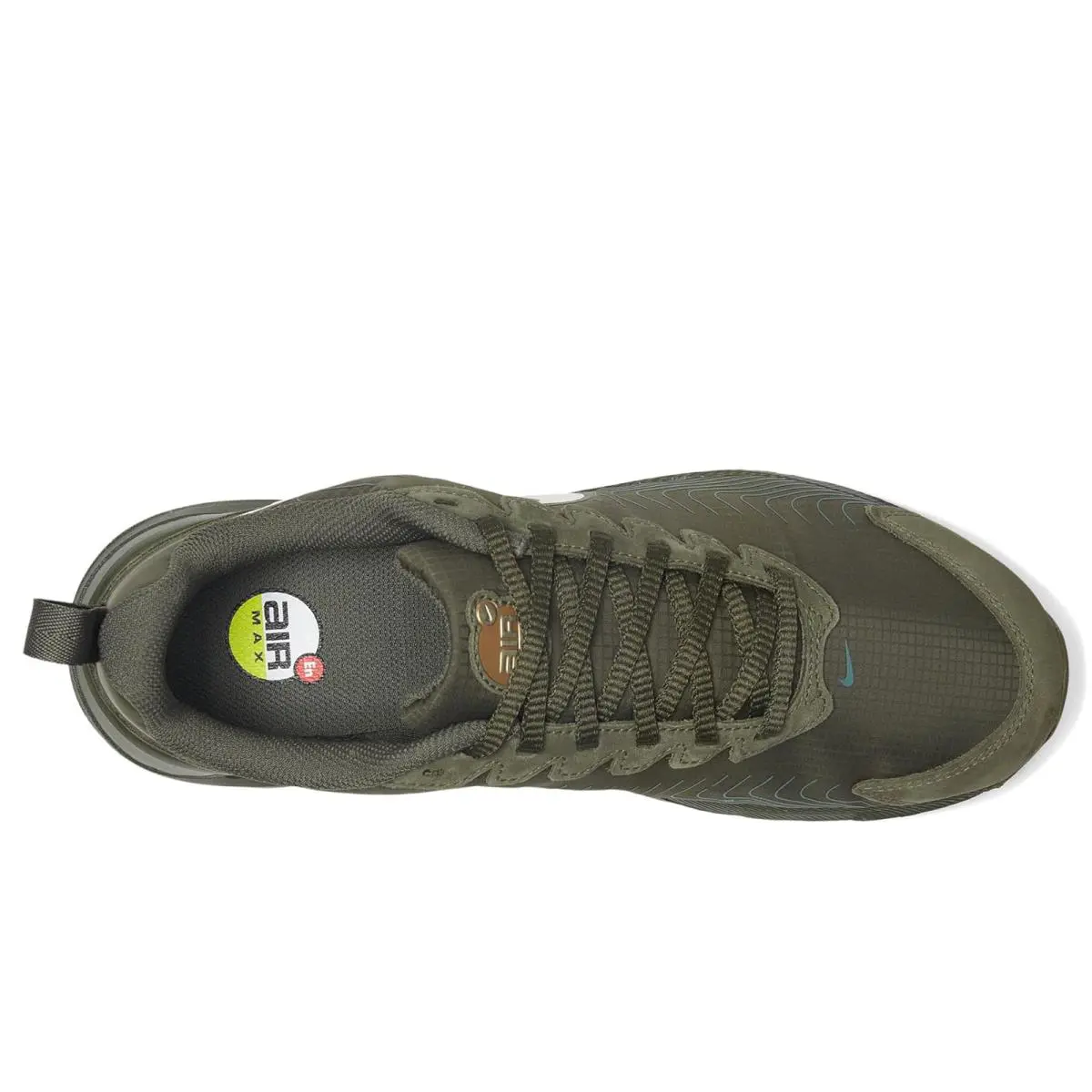 Nike shoes - Cargo Khaki/Soft Pearl/Cargo Khaki 0