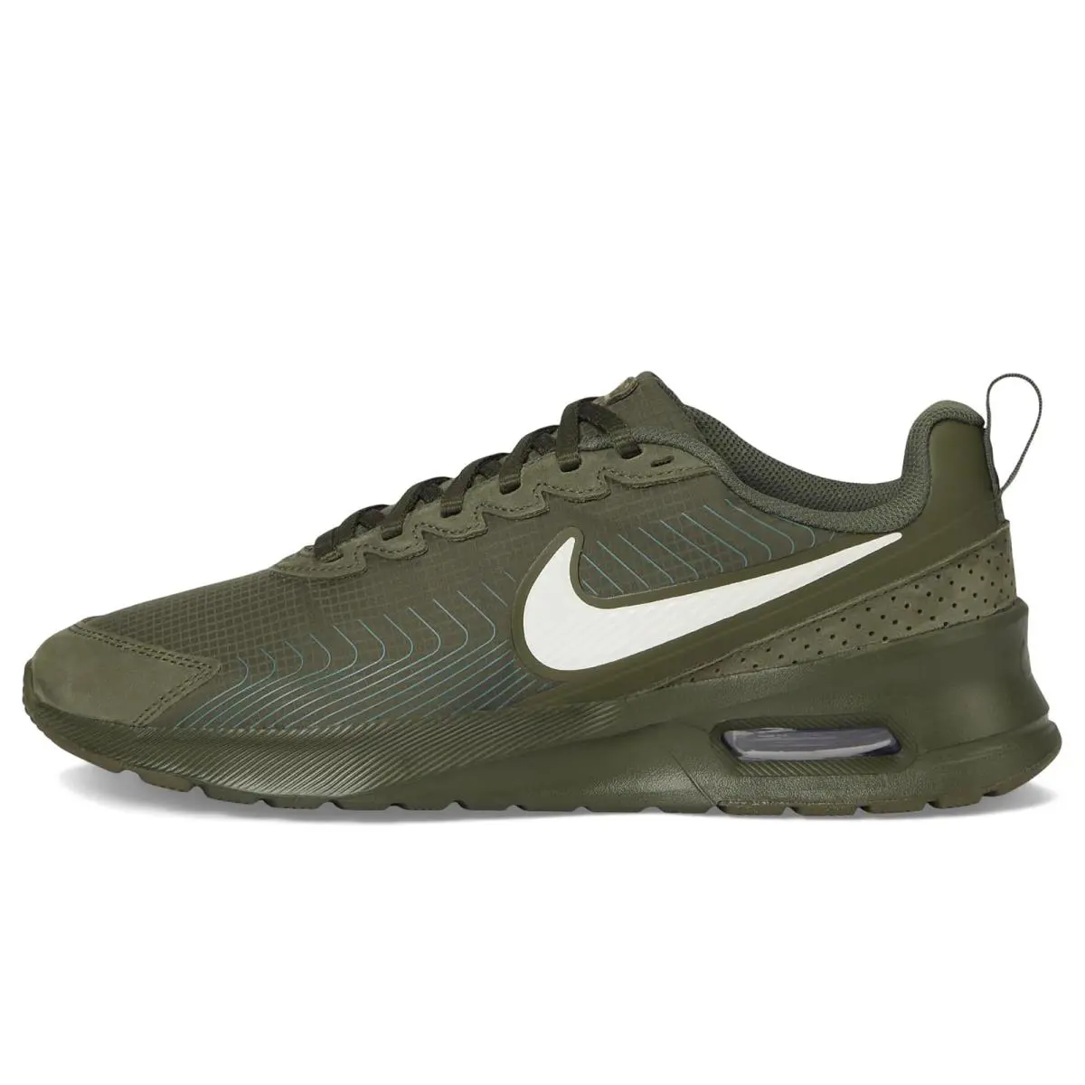 Nike shoes - Cargo Khaki/Soft Pearl/Cargo Khaki 2