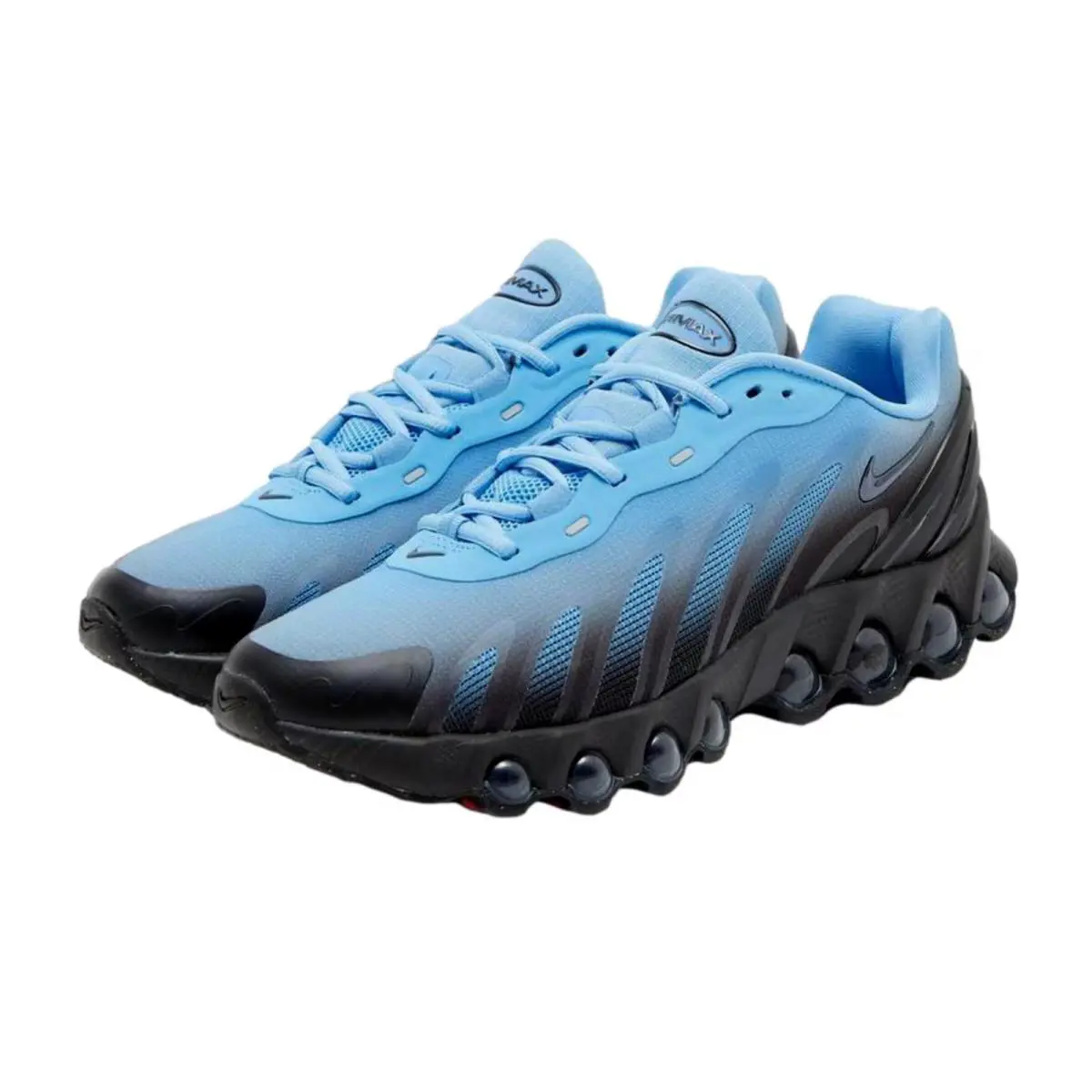 Nike shoes - Air Max DN8 - Air Max - Multicolor 0