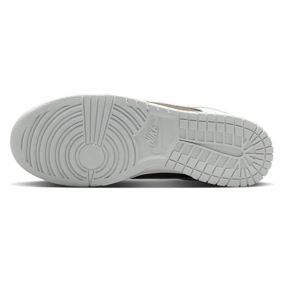 Nike shoes - HF4524111 - HF4524-111 - CAVE STONE/PURE PLATINUM 4