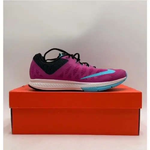 Nike shoes - Nike Air Zoom Elite - Air Zoom Elite - 654444501 - Multicolor 8