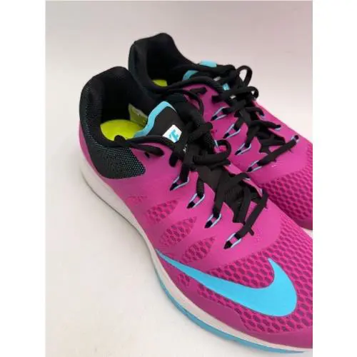 Nike shoes - Nike Air Zoom Elite - Air Zoom Elite - 654444501 - Multicolor 1
