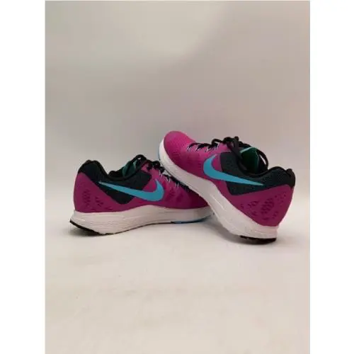 Nike shoes - Nike Air Zoom Elite - Air Zoom Elite - 654444501 - Multicolor 6