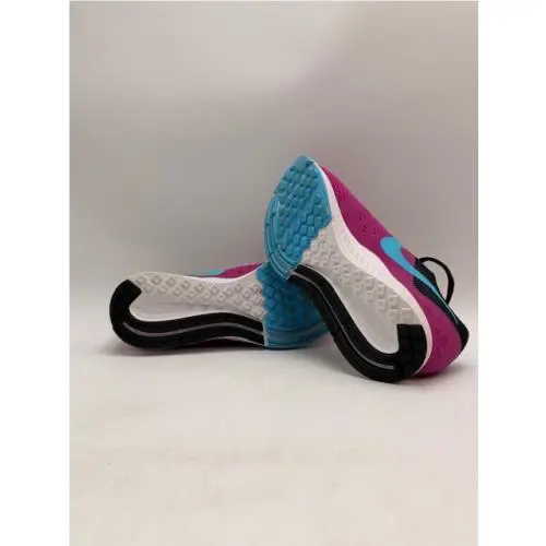 Nike shoes - Nike Air Zoom Elite - Air Zoom Elite - 654444501 - Multicolor 7