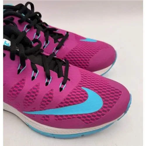 Nike shoes - Nike Air Zoom Elite - Air Zoom Elite - 654444501 - Multicolor 10