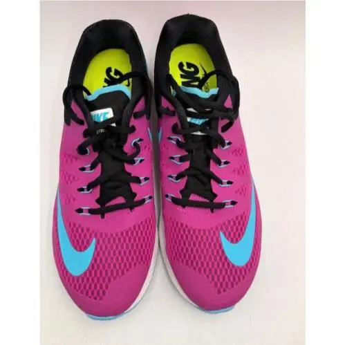 Nike shoes - Nike Air Zoom Elite - Air Zoom Elite - 654444501 - Multicolor 14