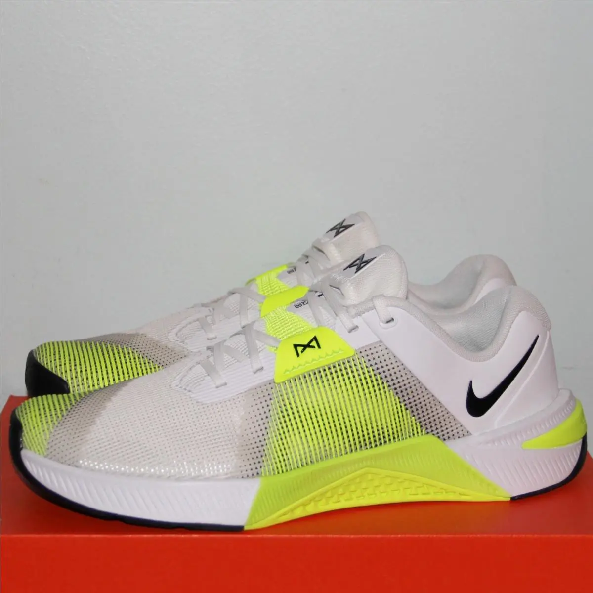 Nike shoes - Nike Metcon 10 - Metcon - HJ1875-101 - White 0