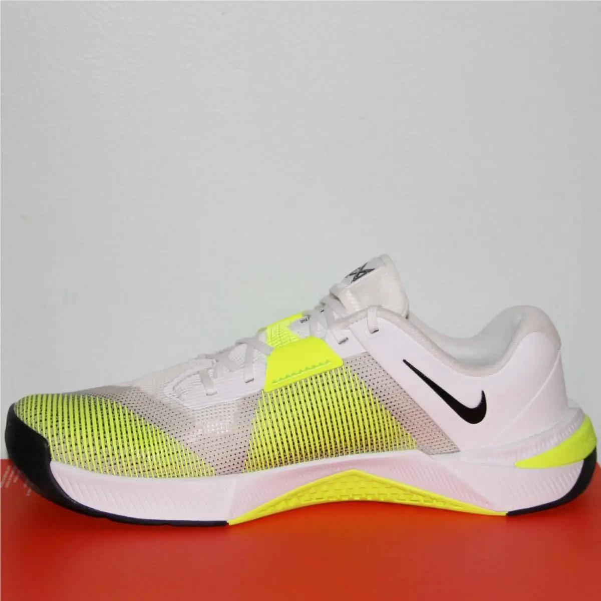 Nike shoes - Nike Metcon 10 - Metcon - HJ1875-101 - White 1
