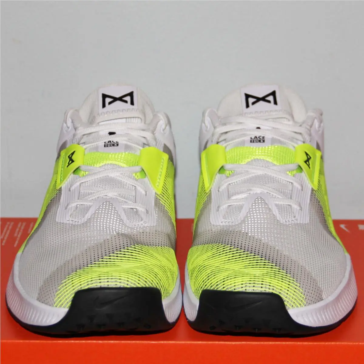 Nike shoes - Nike Metcon 10 - Metcon - HJ1875-101 - White 2