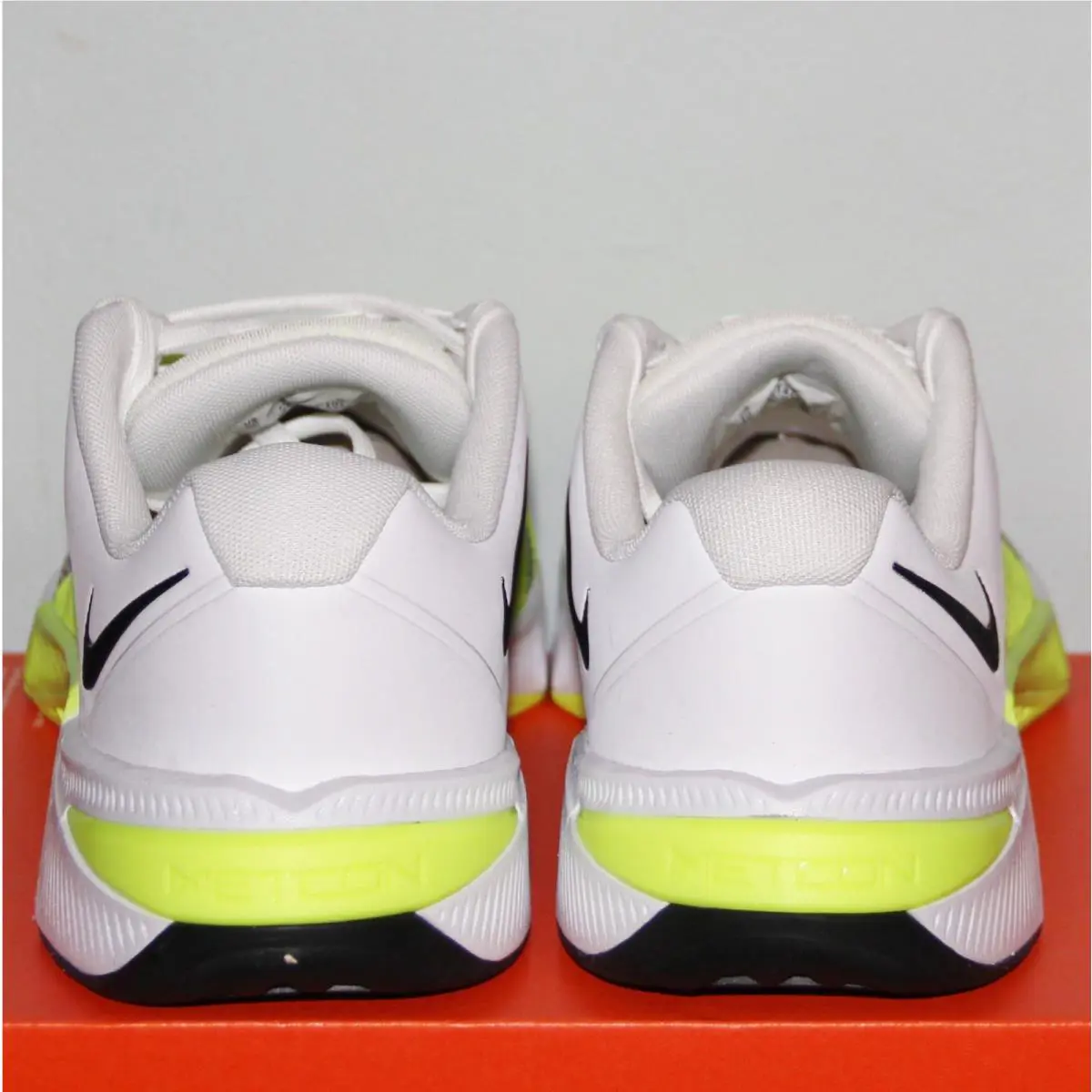 Nike shoes - Nike Metcon 10 - Metcon - HJ1875-101 - White 3