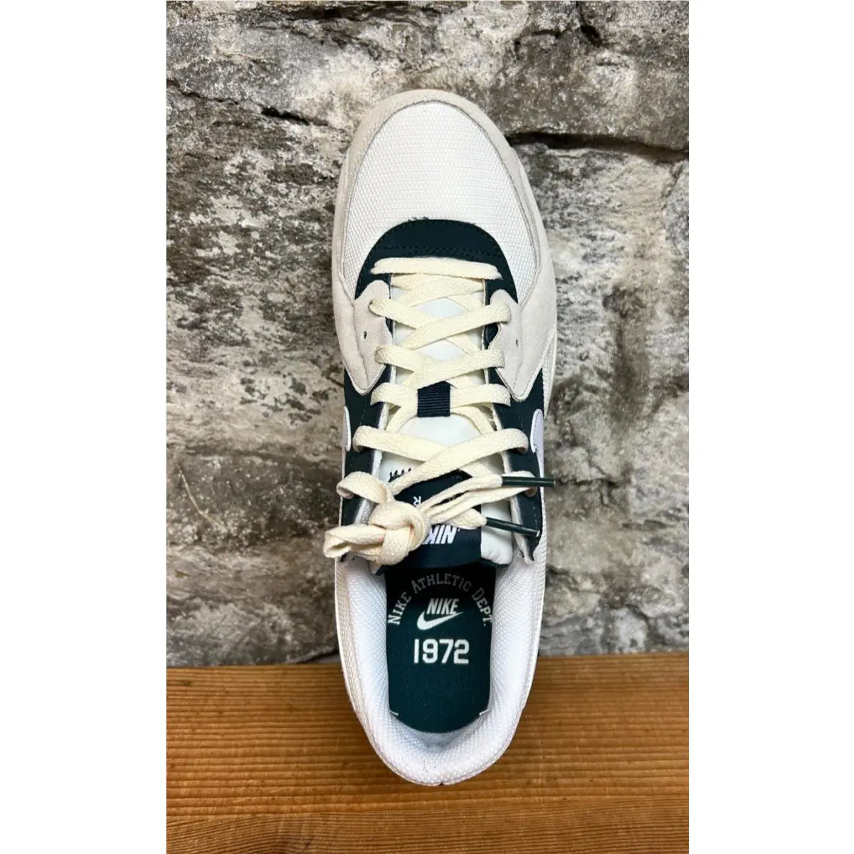 Nike shoes - Nike Air Max Excee - Air Max Excee - FQ8067-133 - Sail/Deep Jungle 3