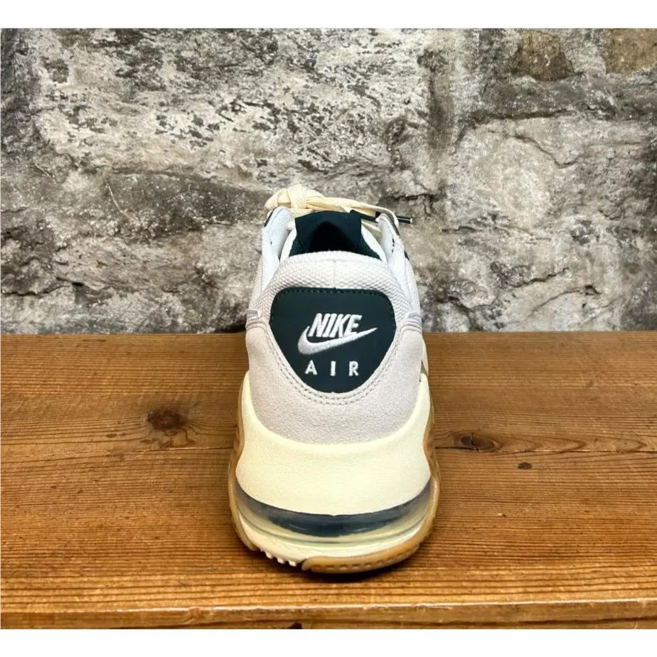 Nike shoes - Nike Air Max Excee - Air Max Excee - FQ8067-133 - Sail/Deep Jungle 6