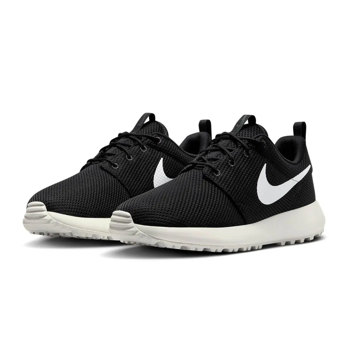 Nike shoes - Black/White-Anthracite-Sail 0