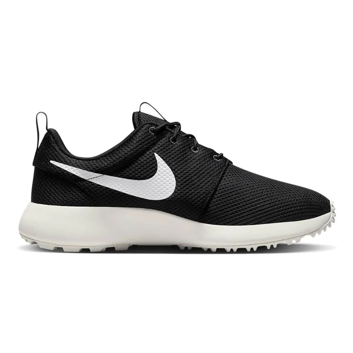 Nike shoes - Black/White-Anthracite-Sail 1