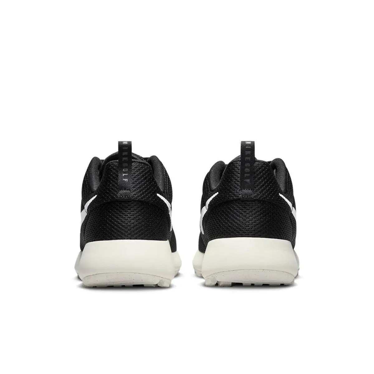 Nike shoes - Black/White-Anthracite-Sail 2