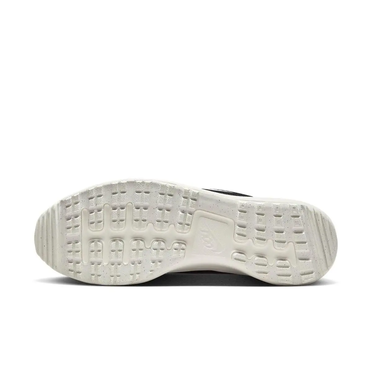 Nike shoes - Black/White-Anthracite-Sail 10
