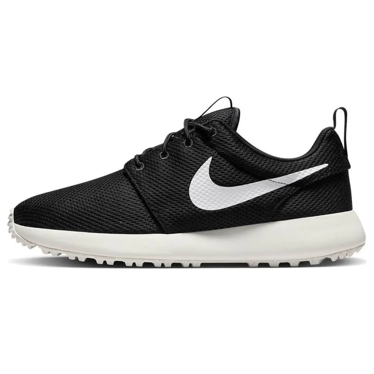 Nike shoes - Black/White-Anthracite-Sail 5