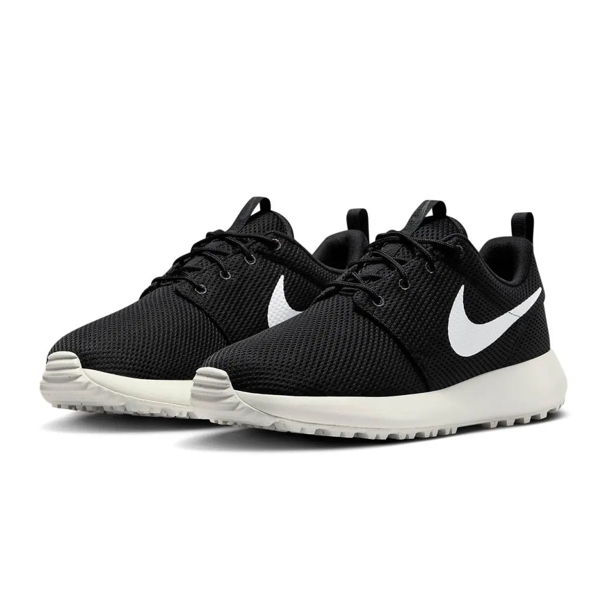 Nike shoes - Black/White-Anthracite-Sail 6