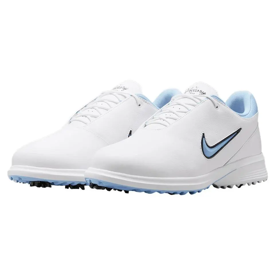 Nike shoes - Nike Air Zoom Victory - Air Zoom Victory - FZ4155 101 - White 0