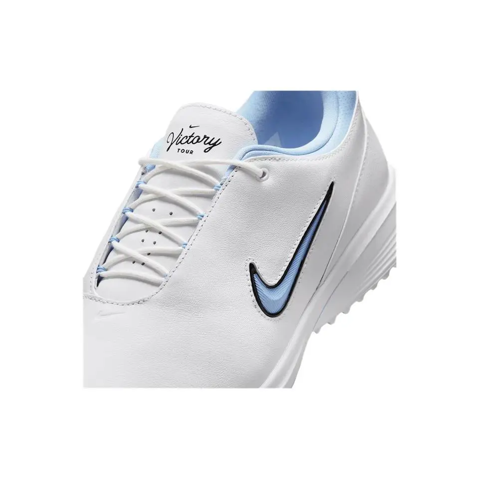 Nike shoes - Nike Air Zoom Victory - Air Zoom Victory - FZ4155 101 - White 1