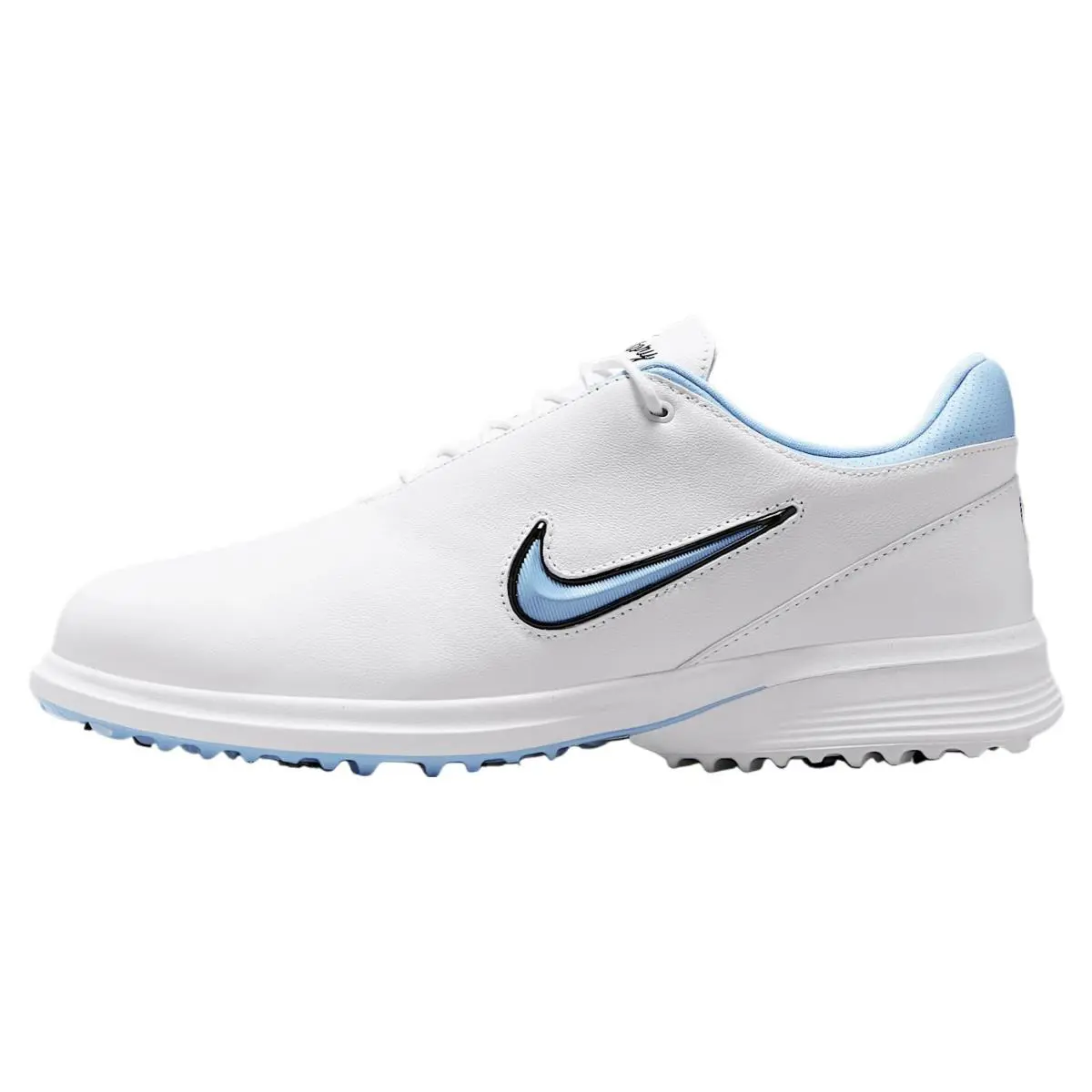 Nike shoes - Nike Air Zoom Victory - Air Zoom Victory - FZ4155 101 - White 2