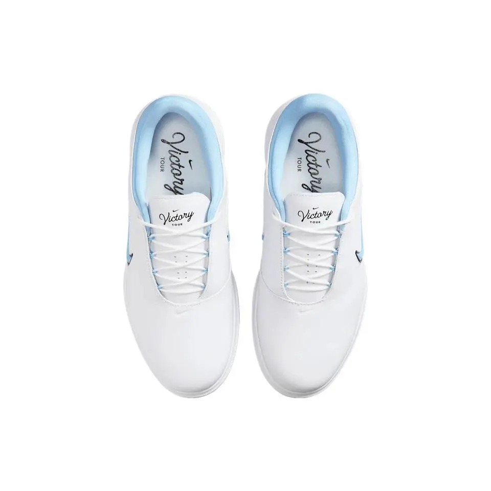 Nike shoes - Nike Air Zoom Victory - Air Zoom Victory - FZ4155 101 - White 3