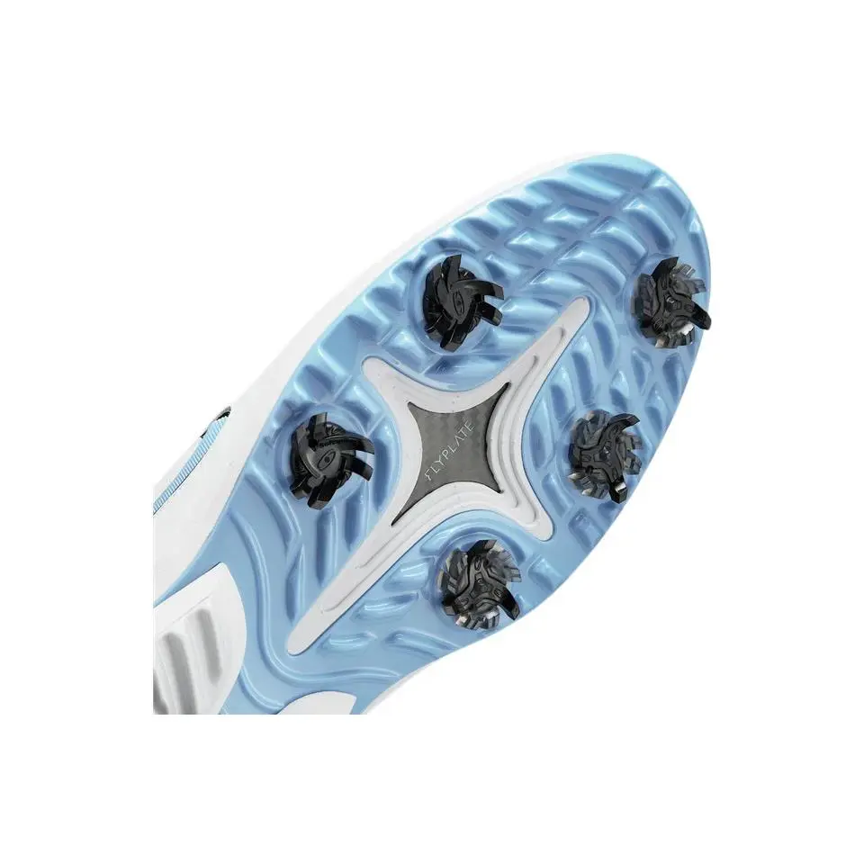 Nike shoes - Nike Air Zoom Victory - Air Zoom Victory - FZ4155 101 - White 4