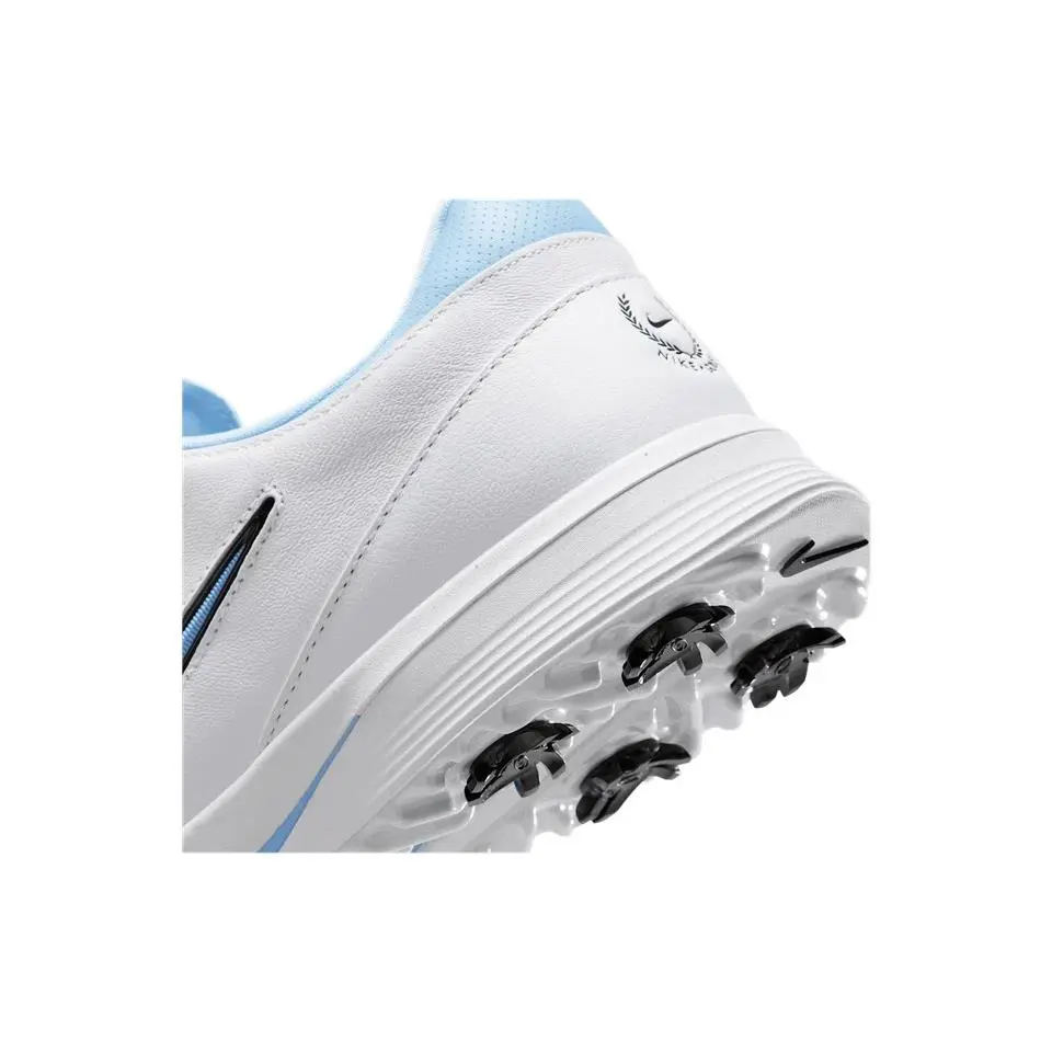 Nike shoes - Nike Air Zoom Victory - Air Zoom Victory - FZ4155 101 - White 5