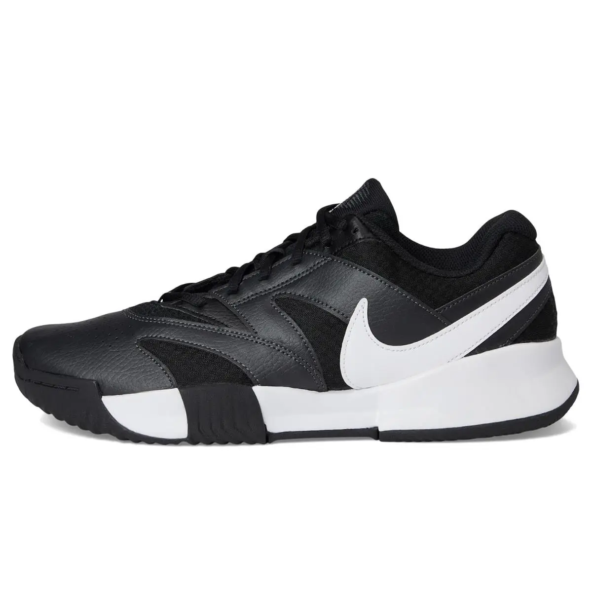 Nike shoes - White/Black/Light Silver/Steam 30