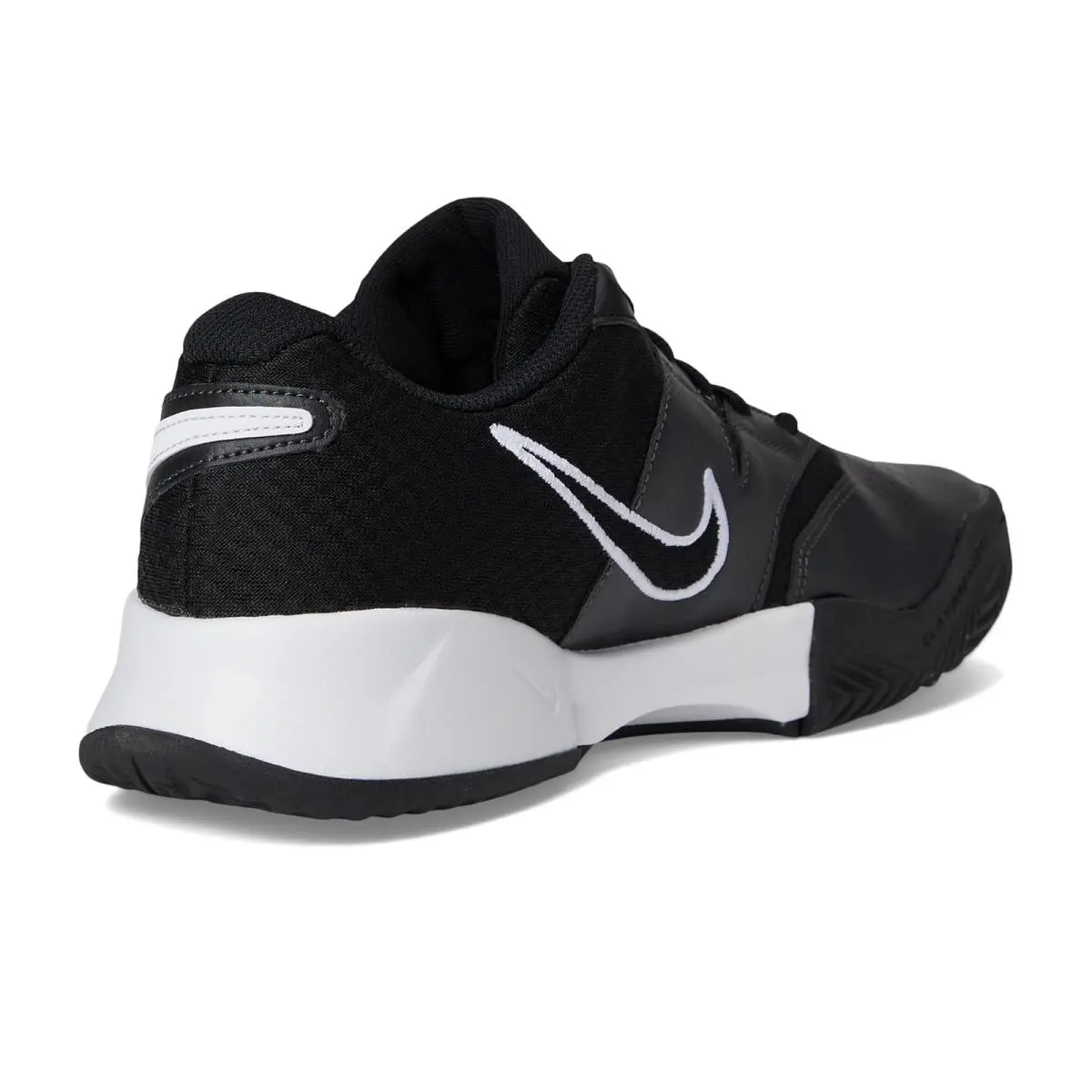 Nike shoes - White/Black/Light Silver/Steam 31