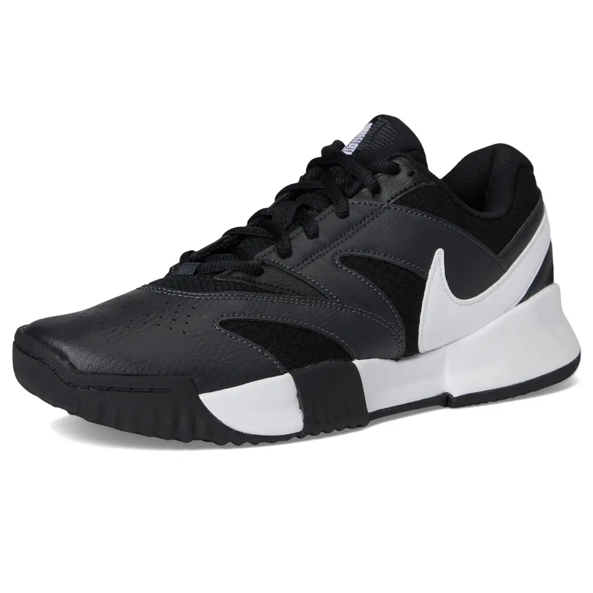 Nike shoes - White/Black/Light Silver/Steam 33