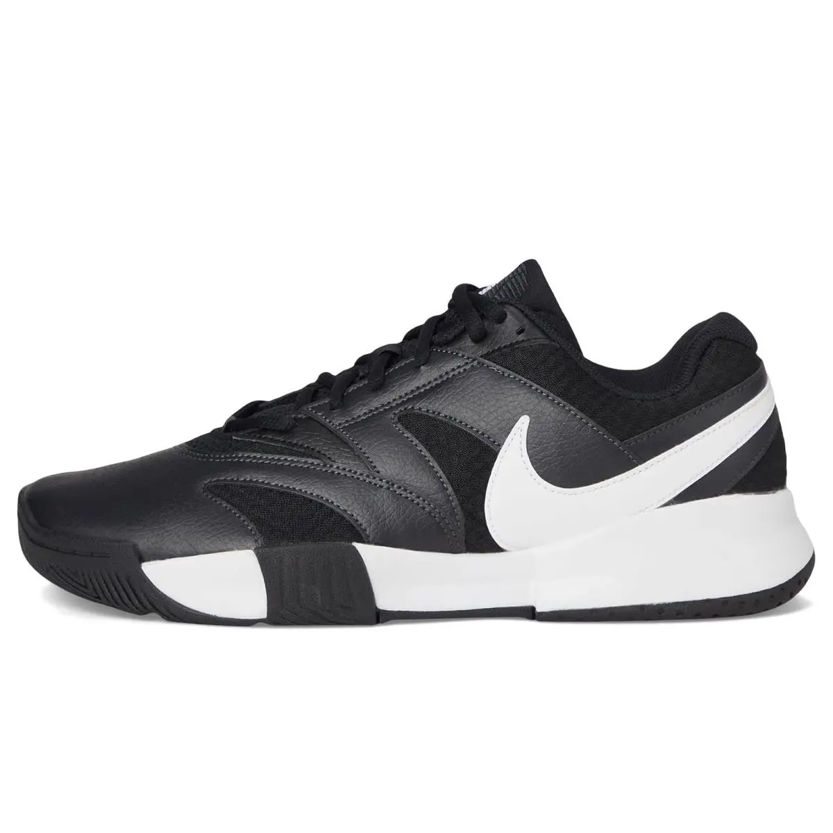 Nike shoes - White/Black/Light Silver/Steam 23