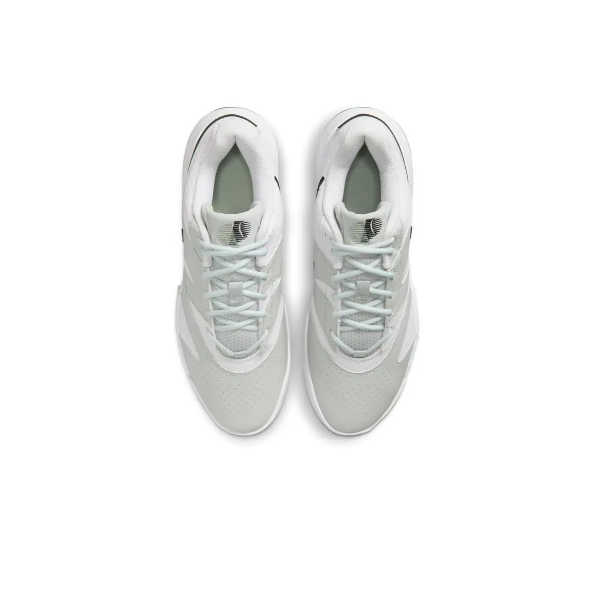 Nike shoes - Black/White/Anthracite 14